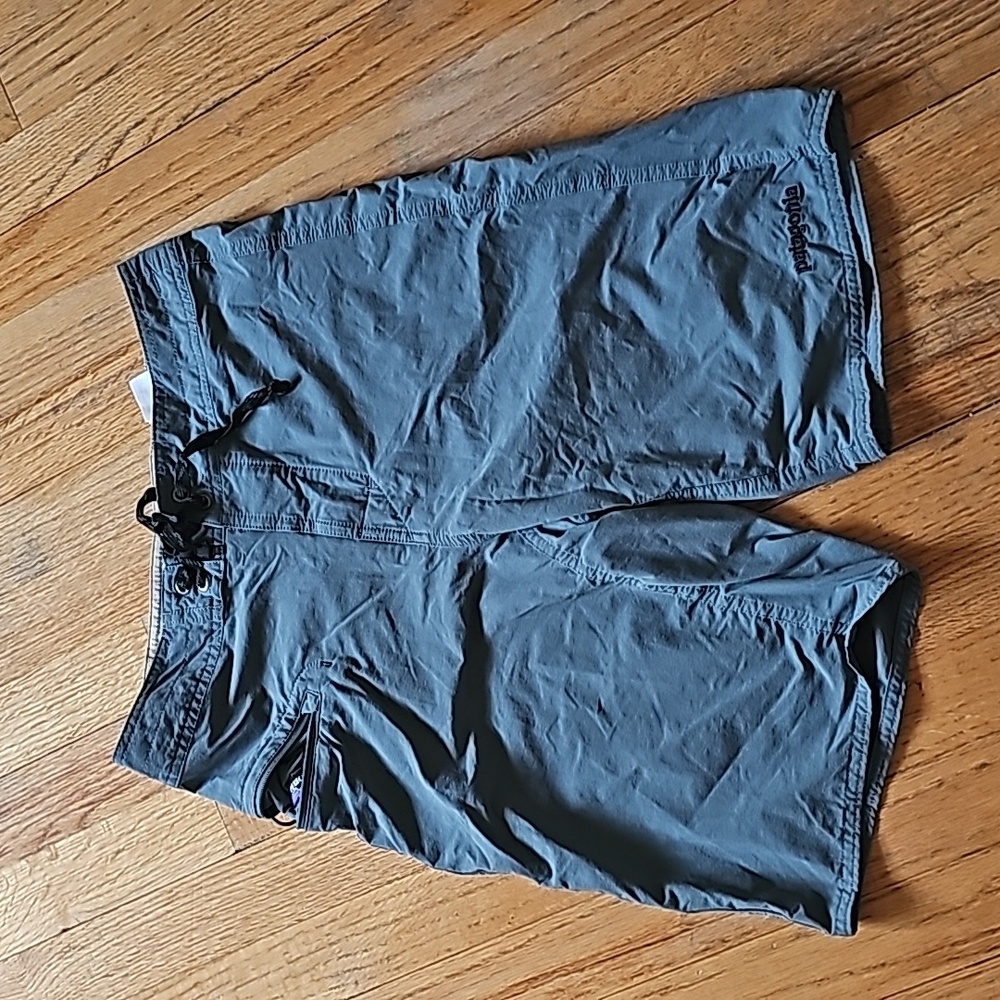 Men's PATAGONIA Hybrid Swim Board Shorts Trunks 28